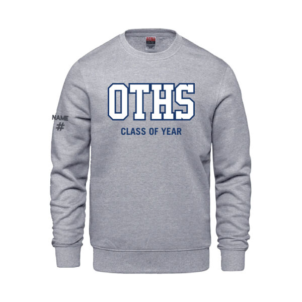 Vault Youth OTHS Class of Twill Crewneck Thumbnail
