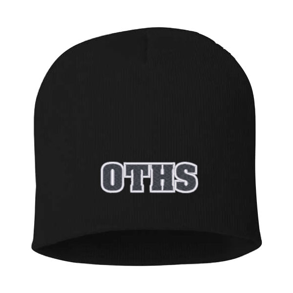 Sportsman Adult OTHS Embroidered Beanie Thumbnail