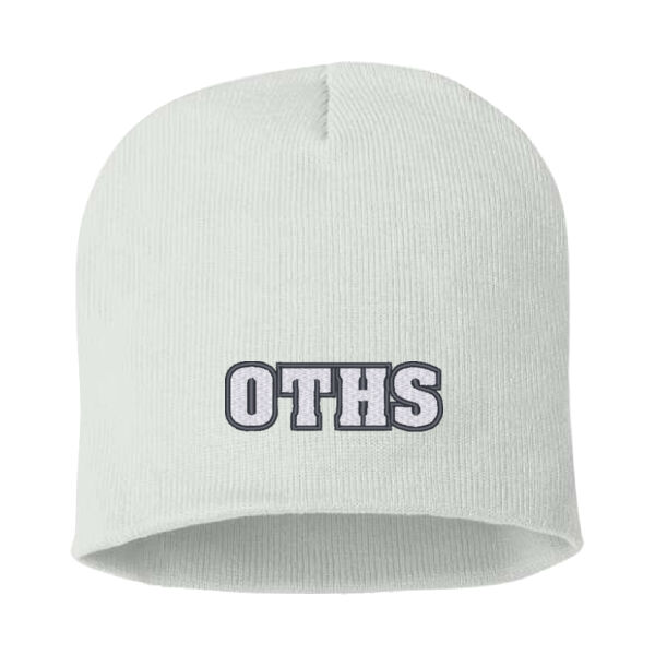 Sportsman Adult OTHS Embroidered Beanie Thumbnail