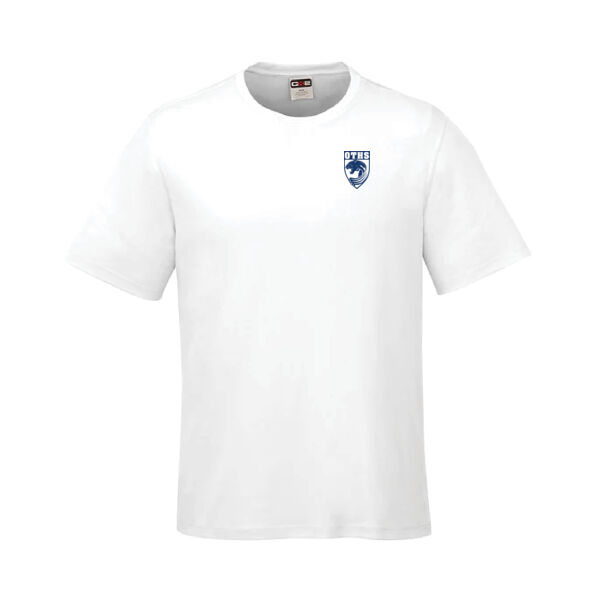 Coast Unisex OTHS Shield Printed Performance T-Shirt Thumbnail