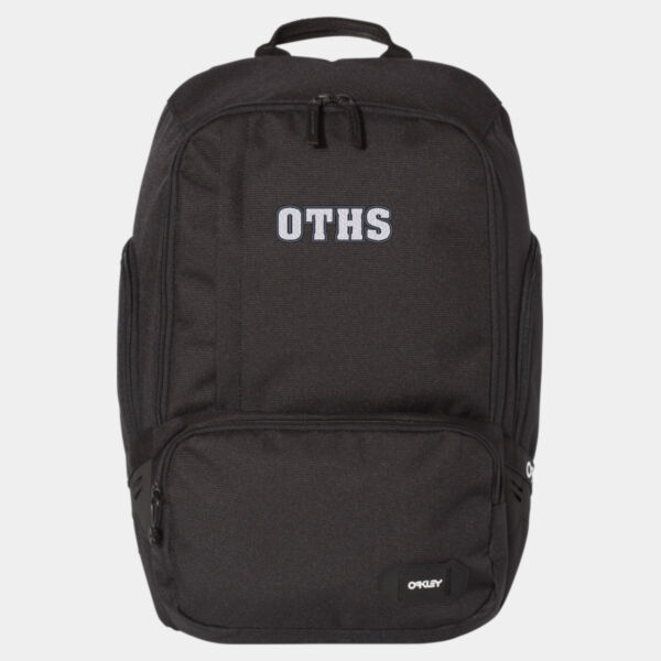 Oakley OTHS Embroidered Back Pack Thumbnail